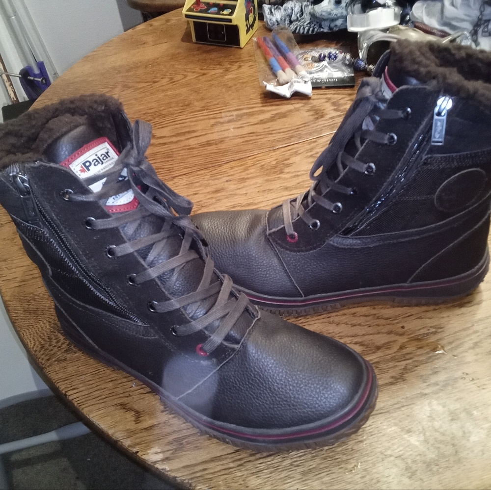 Men's boots